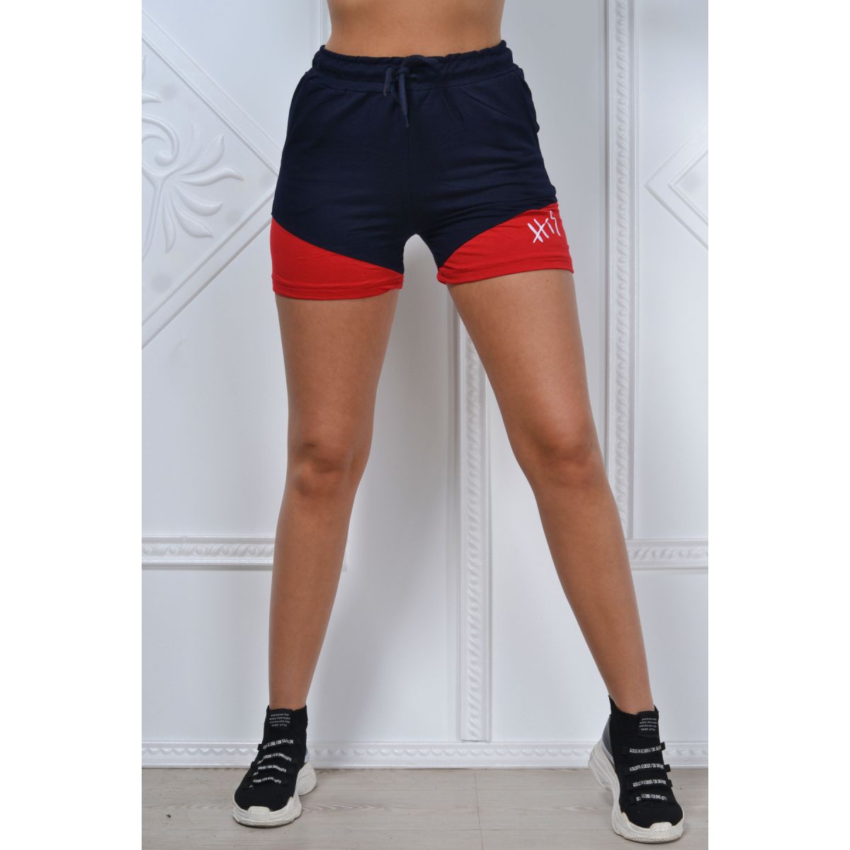 Pantaloni scurti fashimo  cod: 4451