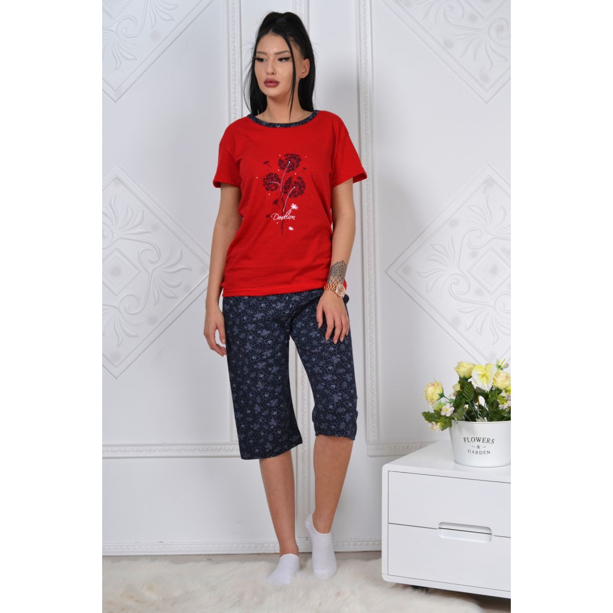 PIJAMA COD : 6007
