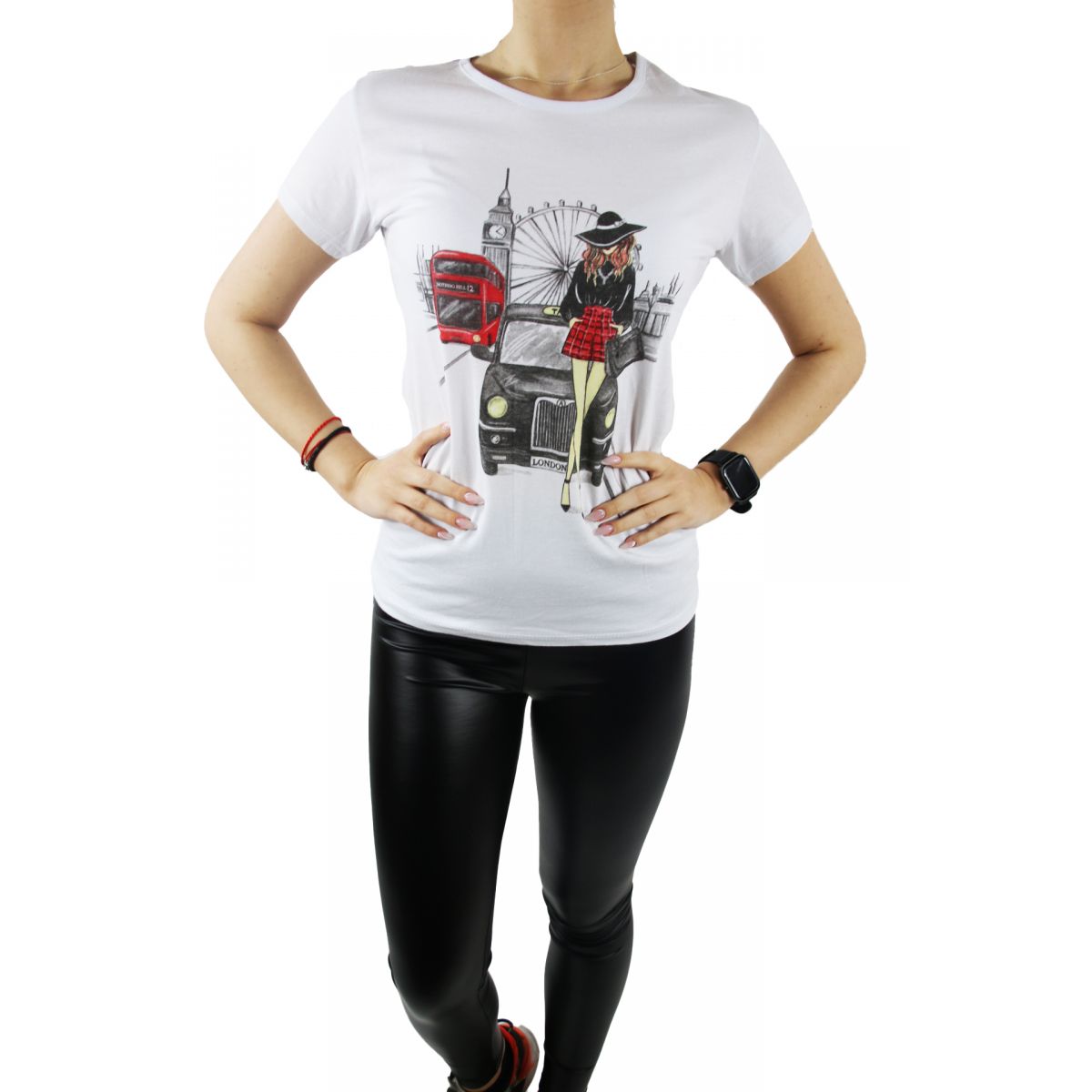Tricou Girl