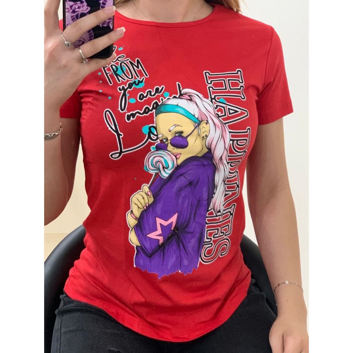 TRICOU COD T0051