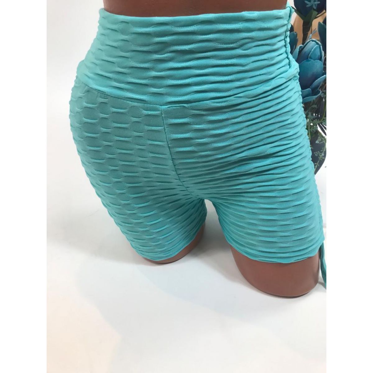 Colanti Modelatori Scurti