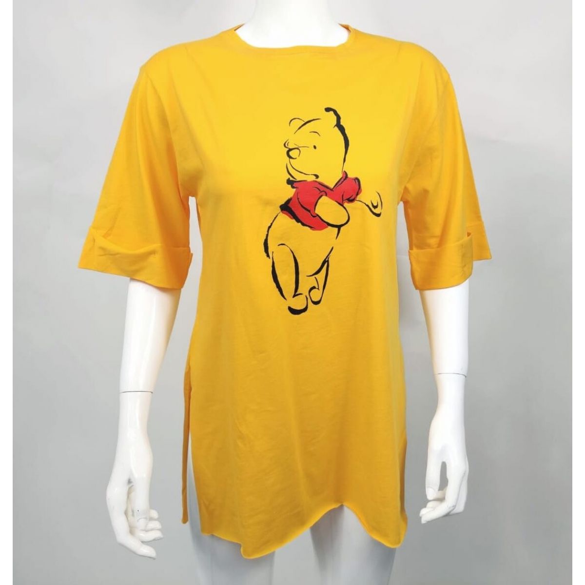 Tricou Winnie Engross