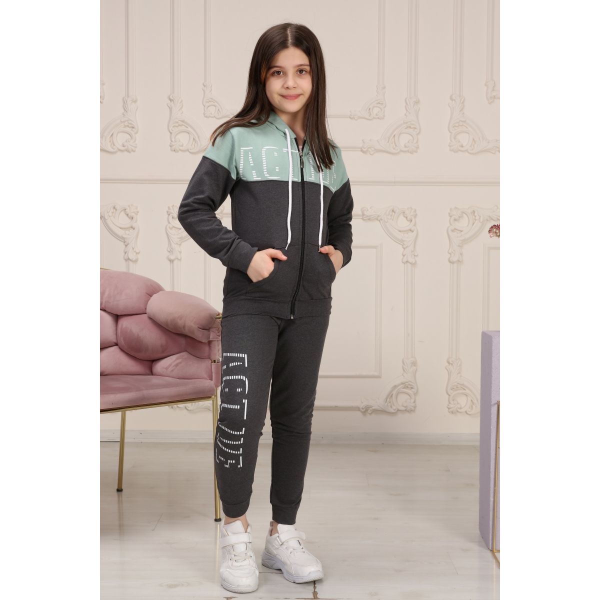 trening copil cod 8302
