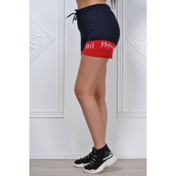 Pantaloni scurti fashimo  cod: 4451