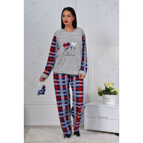 pijama cocolino cod 5612