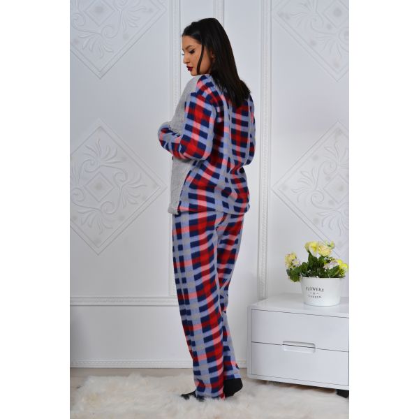 pijama cocolino cod 5612