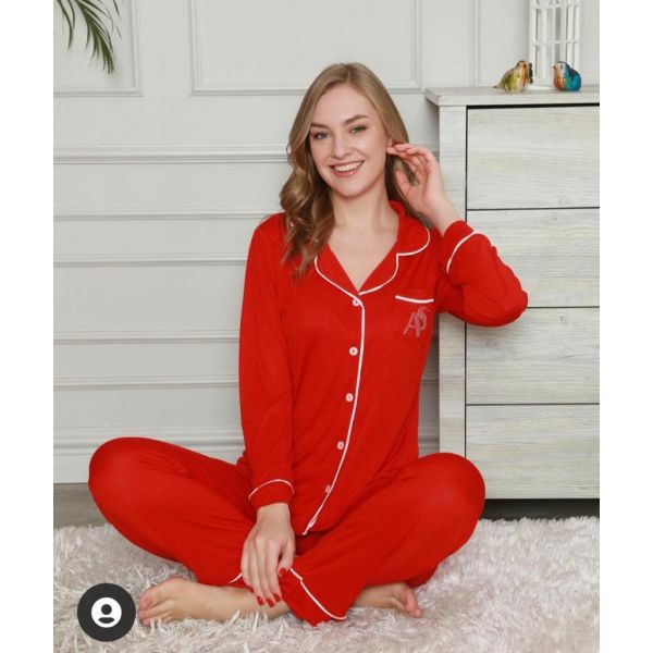 Pijamale As