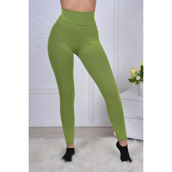 COLANTI FITNESS COD 5907