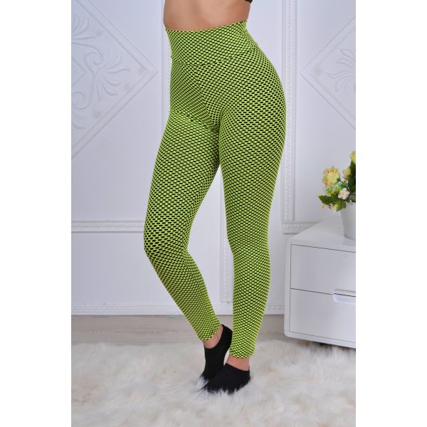 COLANTI FITNESS COD 5907