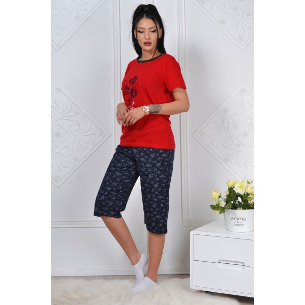PIJAMA COD : 6007