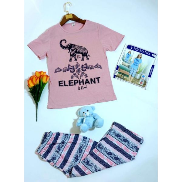 Pijama Elephant