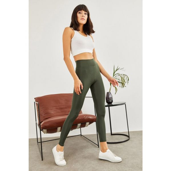 Colanti dama lycra luciosi En Gros