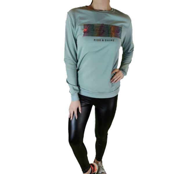 Bluza Shine Dama Engros