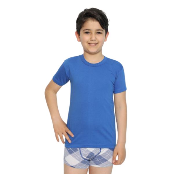 TRICOU COPII FIDAN