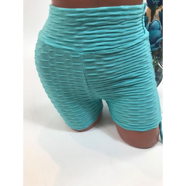 Colanti Modelatori Scurti