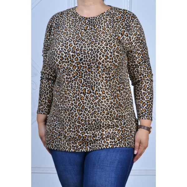 BLUZA MASURA MARE