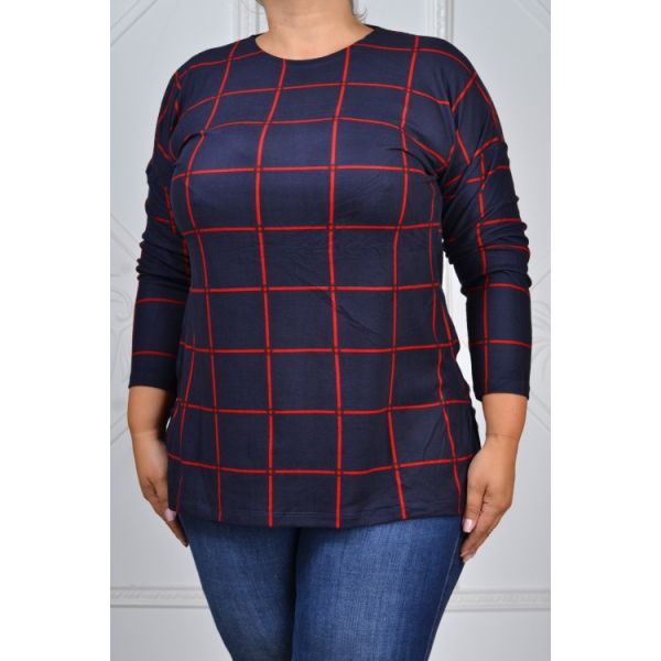 BLUZA MASURA MARE