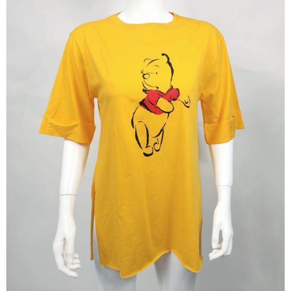 Tricou Winnie Engross