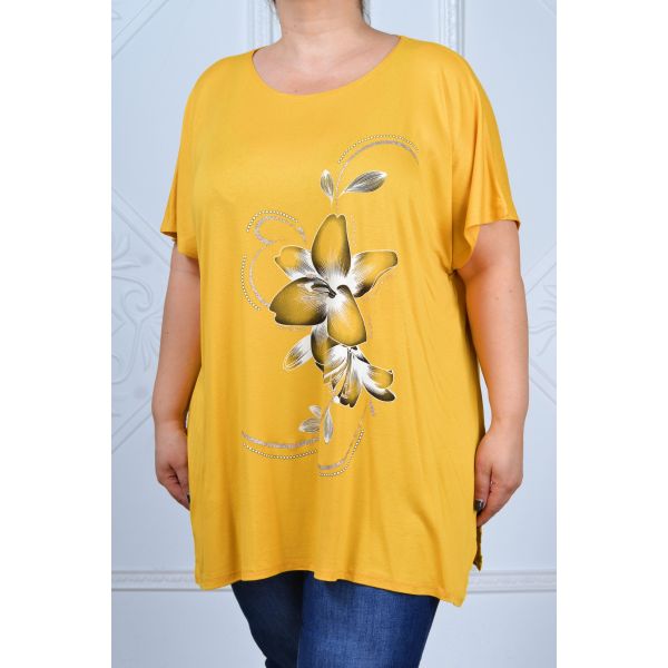 tricou masura mare cod 8029