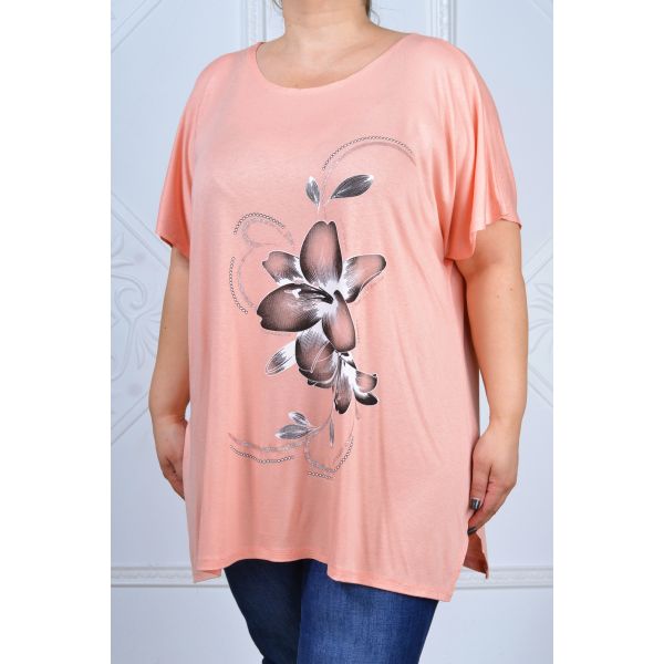 tricou masura mare cod 8033