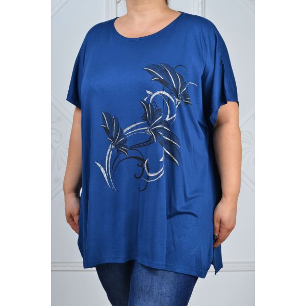 tricou masura mare cod 8036