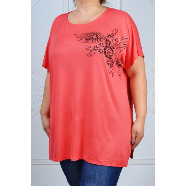 tricou masura mare cod 8095