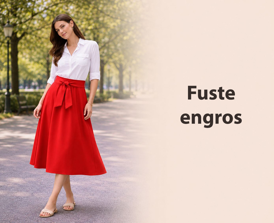 Fuste