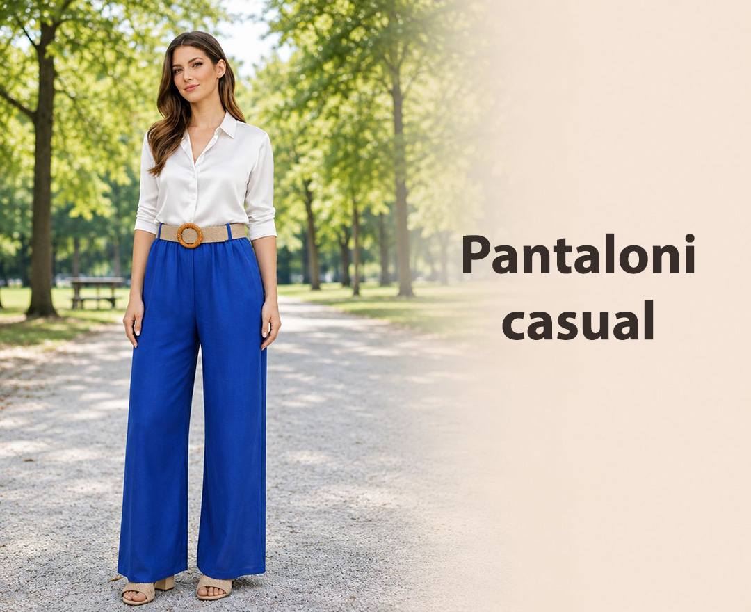 Pantaloni