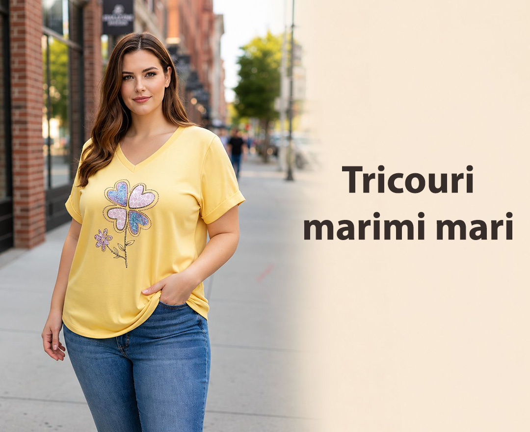 Tricouri
